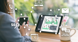 SEO for Small Businesses SEO for Small Businesses